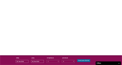 Desktop Screenshot of kalevera.com